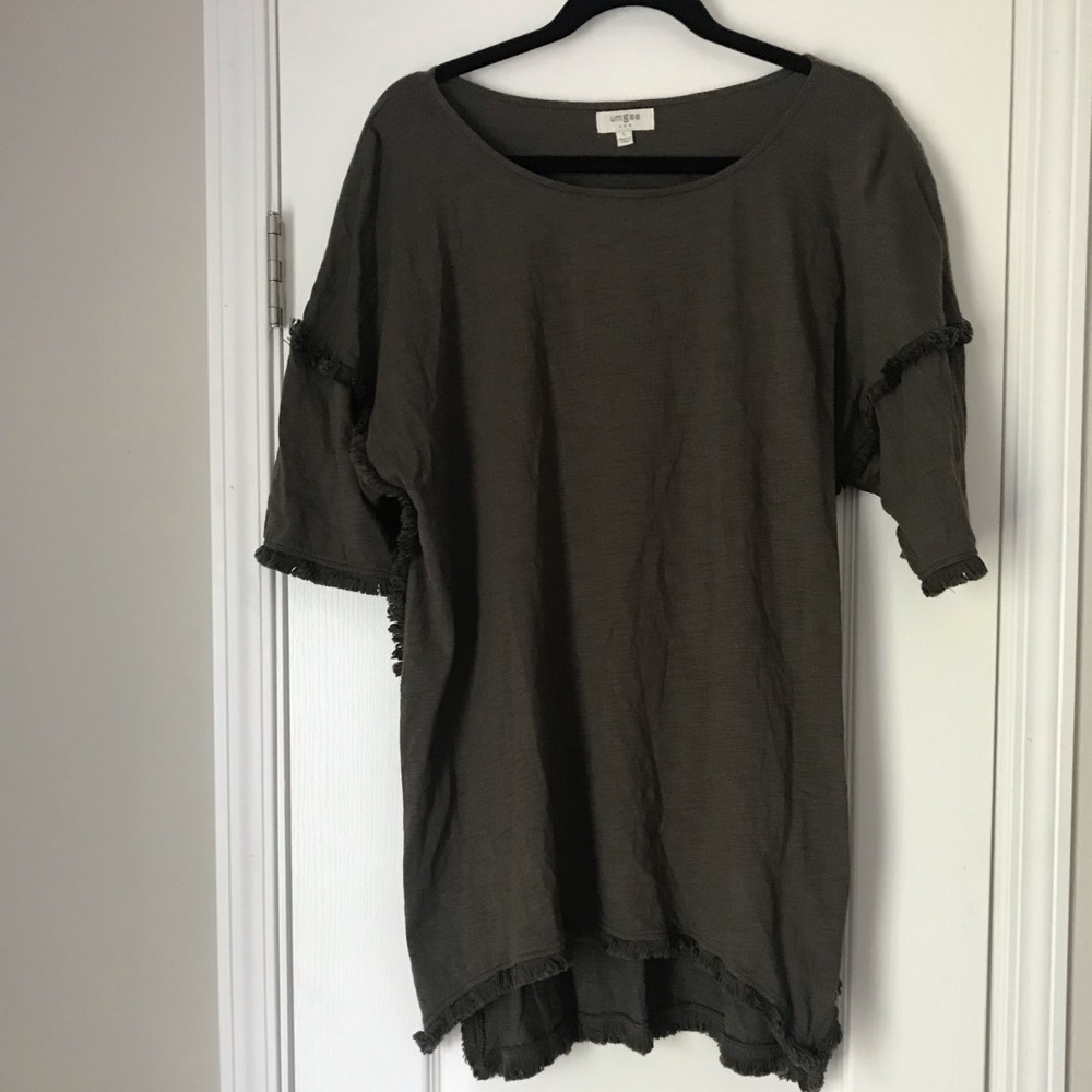 Umgee Tunic